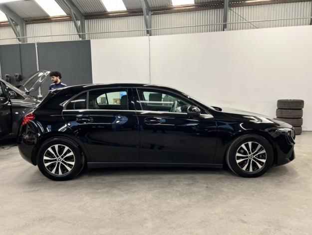 MERCEDES-BENZ A-Klasse A 200