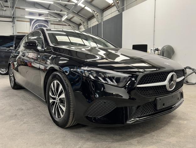 MERCEDES-BENZ A-Klasse A 200