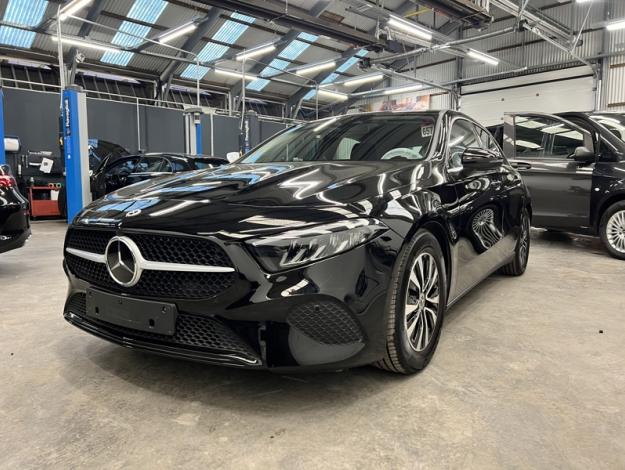 MERCEDES-BENZ A-Klasse A 200