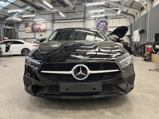 MERCEDES-BENZ A-Klasse A 200