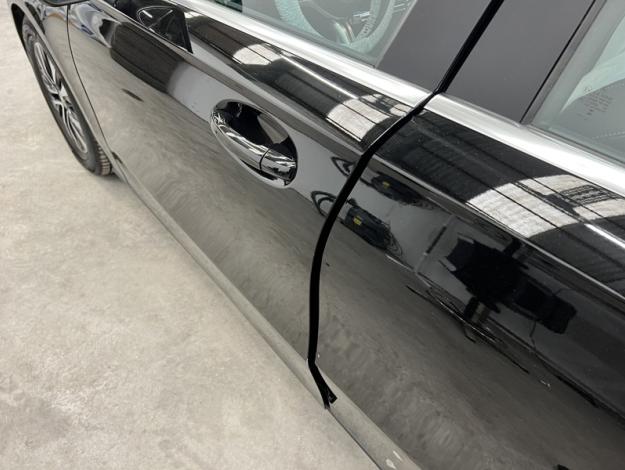 MERCEDES-BENZ A-Klasse A 200