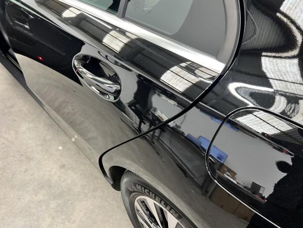 MERCEDES-BENZ A-Klasse A 200