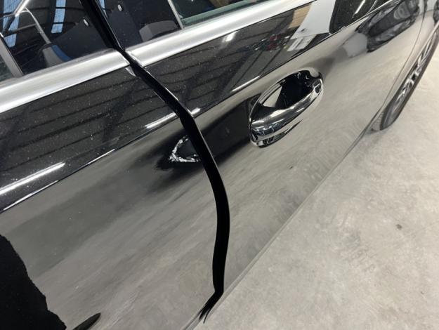 MERCEDES-BENZ A-Klasse A 200