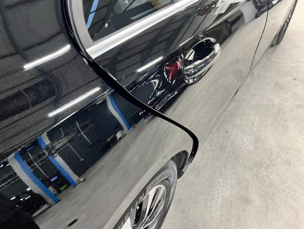 MERCEDES-BENZ A-Klasse A 200