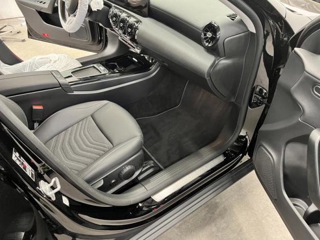 MERCEDES-BENZ A-Klasse A 200