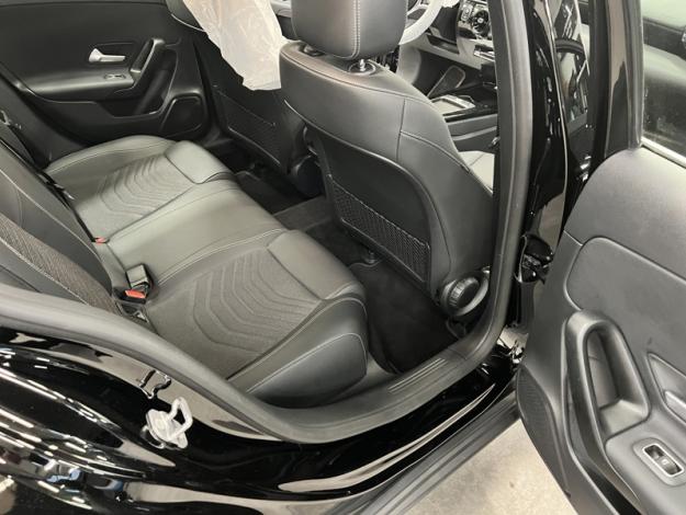 MERCEDES-BENZ A-Klasse A 200