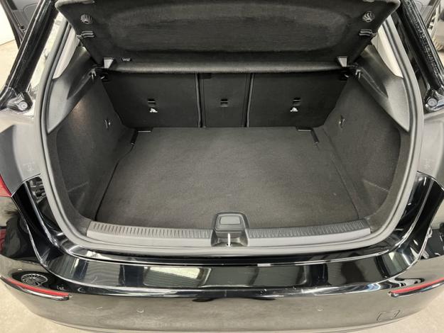 MERCEDES-BENZ A-Klasse A 200