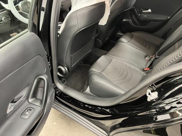 MERCEDES-BENZ A-Klasse A 200