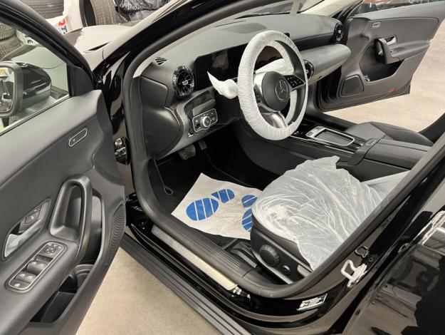 MERCEDES-BENZ A-Klasse A 200