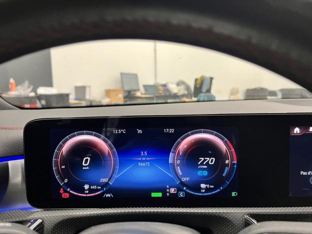 MERCEDES-BENZ CLA 250 e Coupé AMG Pack Night Toit Pano  