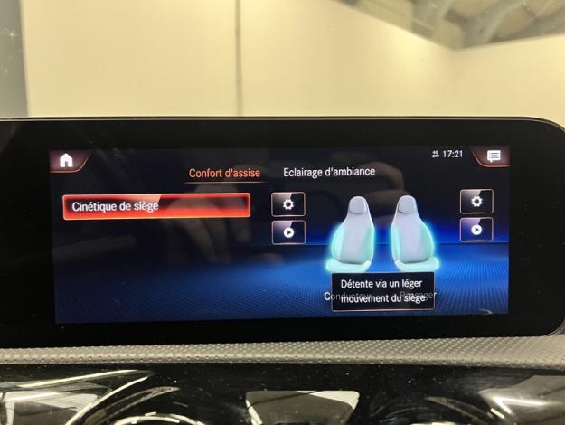 MERCEDES-BENZ CLA 250 e Coupé AMG Pack Night Toit Pano  