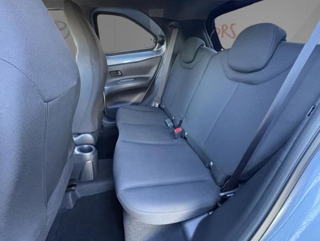 TOYOTA Aygo X 1.0 VVT-i 72 Design S-CVT    