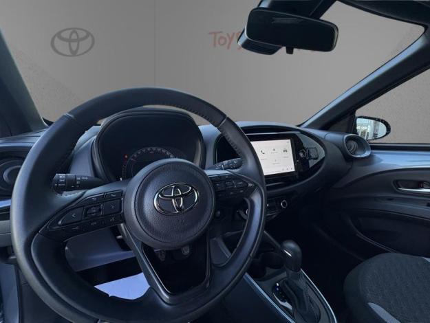 TOYOTA Aygo X 1.0 VVT-i 72 Design S-CVT    