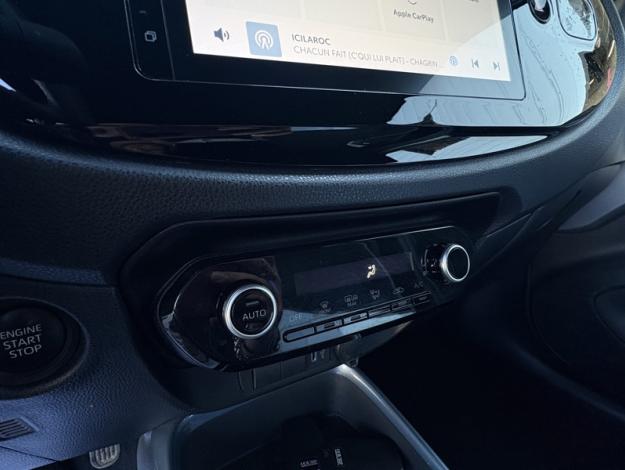 TOYOTA Aygo X 1.0 VVT-i 72 Design S-CVT    