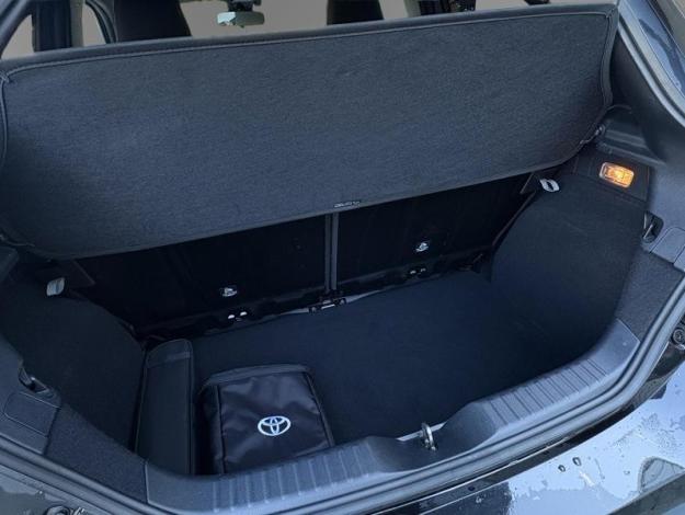 TOYOTA Aygo X 1.0 VVT-i 72 Design S-CVT    