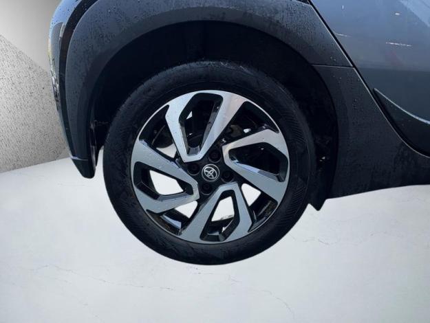 TOYOTA Aygo X 1.0 VVT-i 72 Design S-CVT    