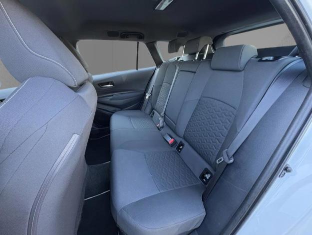 TOYOTA Corolla Touring Sports Hybride 122h Dynamic Business Beyond Zer  