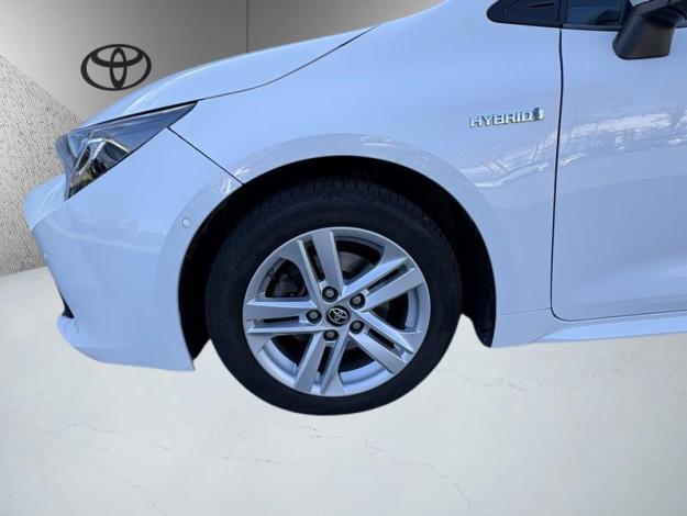 TOYOTA Corolla Touring Sports Hybride 122h Dynamic Business Beyond Zer  