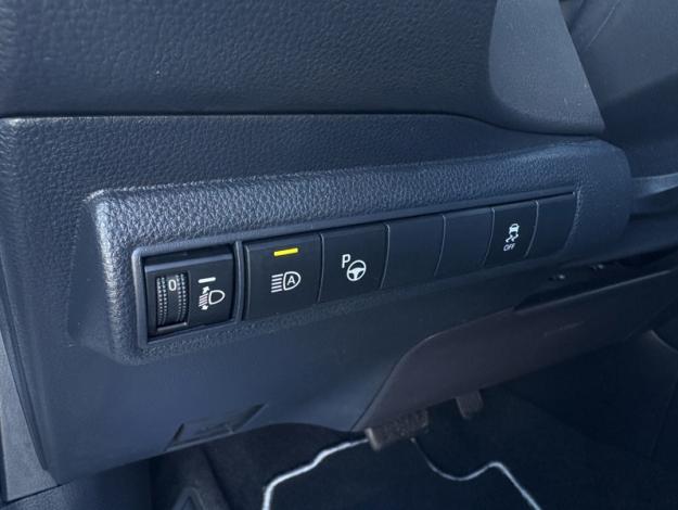 TOYOTA Corolla Touring Sports Hybride 122h Dynamic Business Beyond Zer  