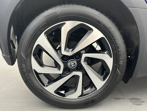 TOYOTA Aygo X 1.0 S-CVT 72 Design   