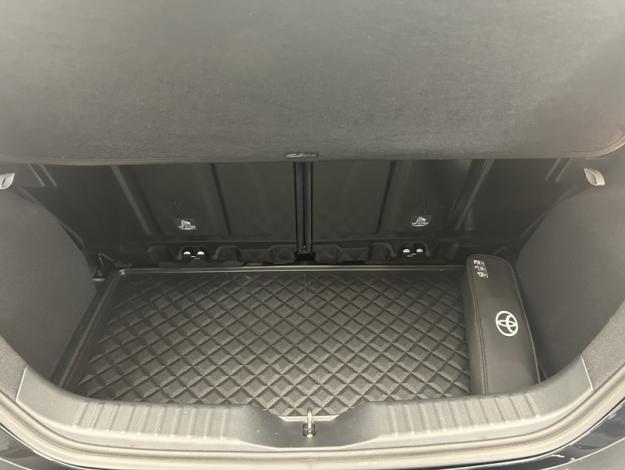 TOYOTA Aygo X 1.0 S-CVT 72 Design   