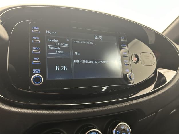 TOYOTA Aygo X 1.0 S-CVT 72 Design   