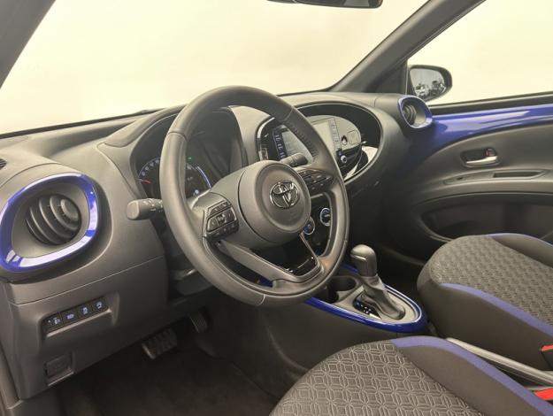 TOYOTA Aygo X 1.0 S-CVT 72 Design   