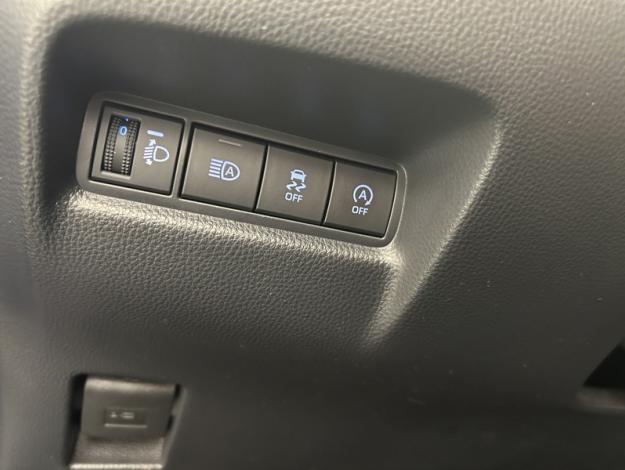 TOYOTA Aygo X 1.0 S-CVT 72 Design   