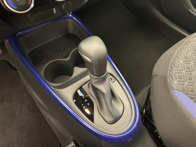 TOYOTA Aygo X 1.0 S-CVT 72 Design   