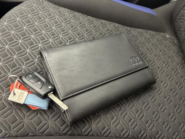 TOYOTA Aygo X 1.0 S-CVT 72 Design   