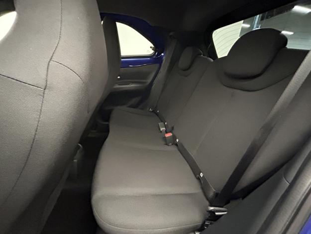 TOYOTA Aygo X 1.0 S-CVT 72 Design   