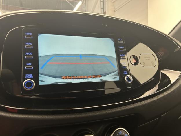 TOYOTA Aygo X 1.0 S-CVT 72 Design   