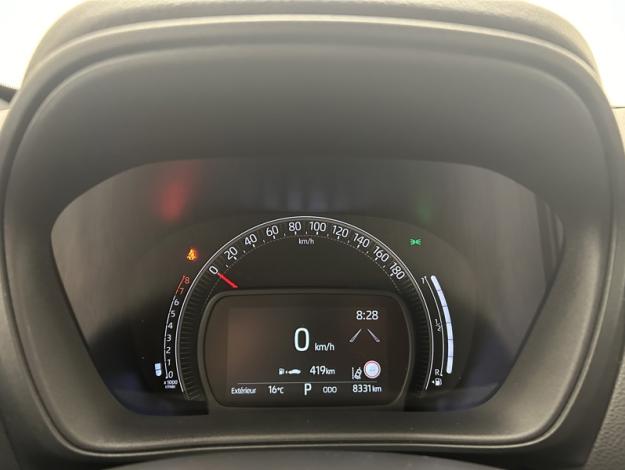 TOYOTA Aygo X 1.0 S-CVT 72 Design   