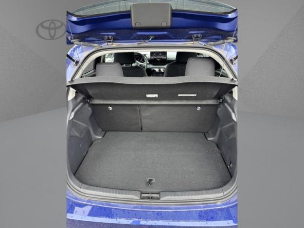 TOYOTA Yaris 116h Design  