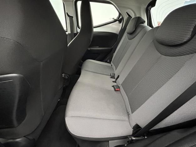 TOYOTA Aygo 1.0 VVT-i x-play  