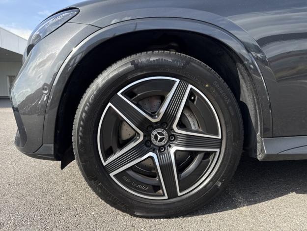 MERCEDES-BENZ GLC SUV GLC 220 d 4MATIC AMG Line  
