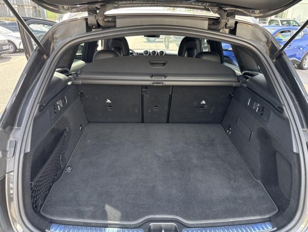 MERCEDES-BENZ GLC SUV GLC 220 d 4MATIC AMG Line  