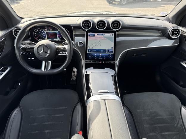 MERCEDES-BENZ GLC SUV GLC 220 d 4MATIC AMG Line  