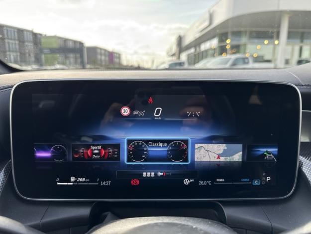 MERCEDES-BENZ GLC SUV GLC 220 d 4MATIC AMG Line  