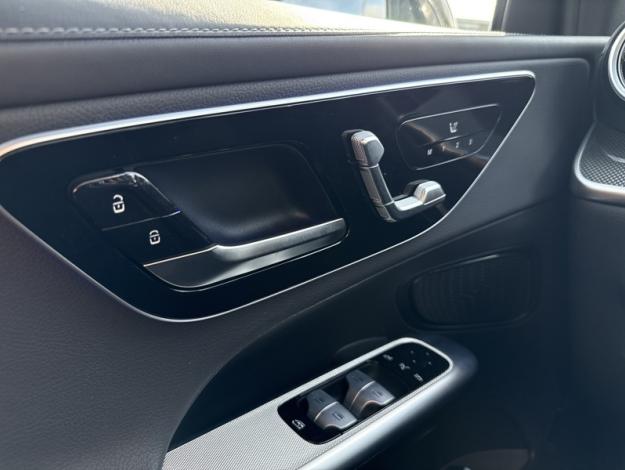 MERCEDES-BENZ GLC SUV GLC 220 d 4MATIC AMG Line  