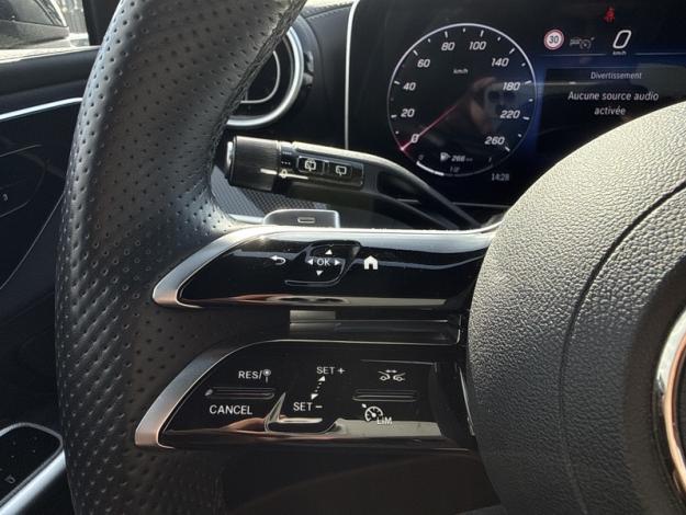 MERCEDES-BENZ GLC SUV GLC 220 d 4MATIC AMG Line  