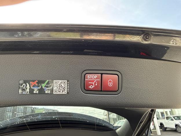 MERCEDES-BENZ GLC SUV GLC 220 d 4MATIC AMG Line  