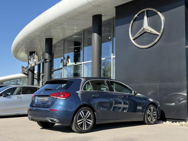 MERCEDES-BENZ Classe A 180 d Progressive Line  Classe A Berline / V1771 Classe A 180 d Berline Progressive Line