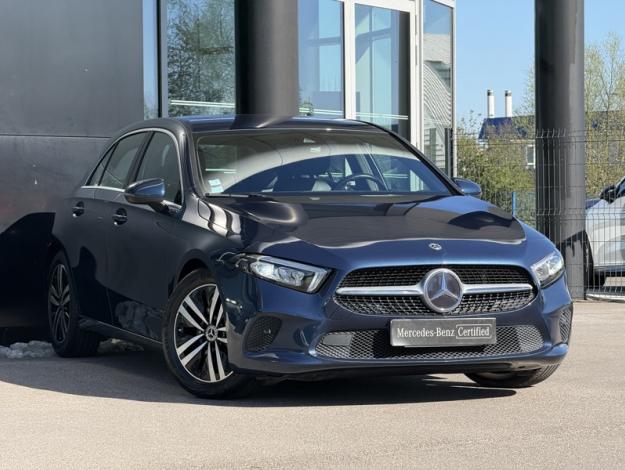 MERCEDES-BENZ Classe A 180 d Progressive Line  Classe A Berline / V1771 Classe A 180 d Berline Progressive Line