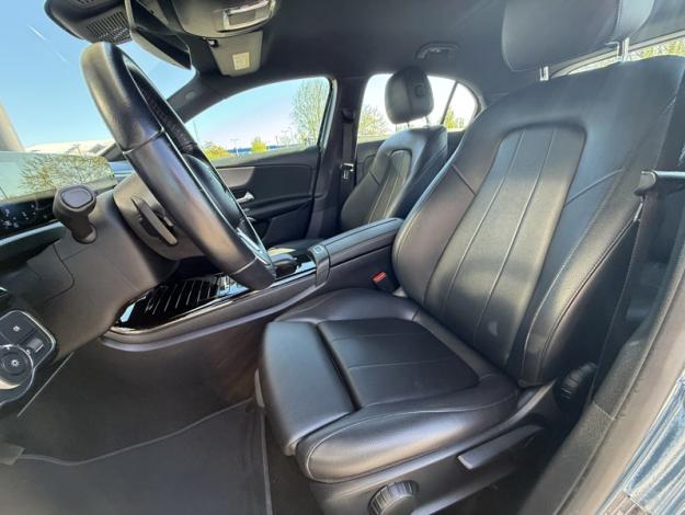MERCEDES-BENZ Classe A 180 d Progressive Line  Classe A Berline / V1771 Classe A 180 d Berline Progressive Line