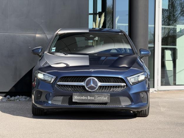 MERCEDES-BENZ Classe A 180 d Progressive Line  Classe A Berline / V1771 Classe A 180 d Berline Progressive Line