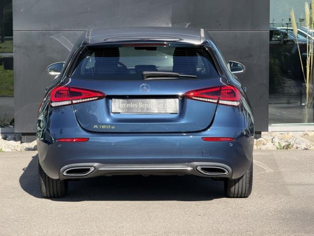 MERCEDES-BENZ Classe A 180 d Progressive Line  Classe A Berline / V1771 Classe A 180 d Berline Progressive Line