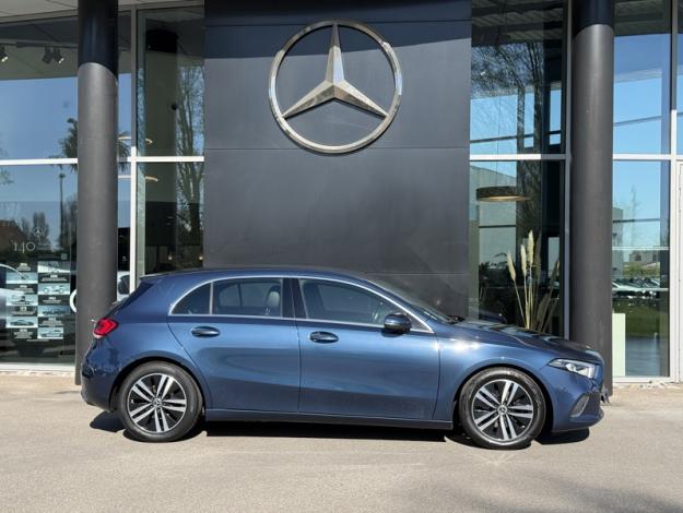 MERCEDES-BENZ Classe A 180 d Progressive Line  Classe A Berline / V1771 Classe A 180 d Berline Progressive Line