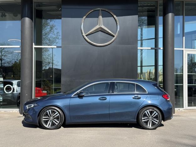 MERCEDES-BENZ Classe A 180 d Progressive Line  Classe A Berline / V1771 Classe A 180 d Berline Progressive Line