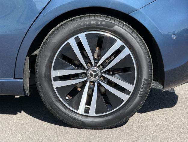 MERCEDES-BENZ Classe A 180 d Progressive Line  Classe A Berline / V1771 Classe A 180 d Berline Progressive Line